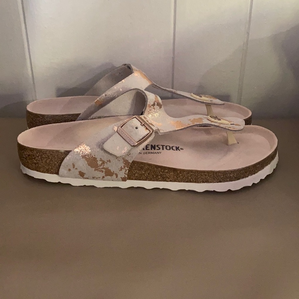 Women’s Birkenstock’s